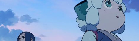 Exploring My Future in Animation: Studios, Cities, and Roles