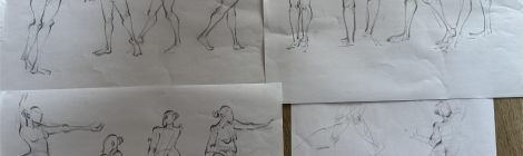 Exploring a Career as a 2D Character Animator
